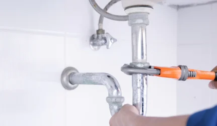 Plumbing System Repair Services