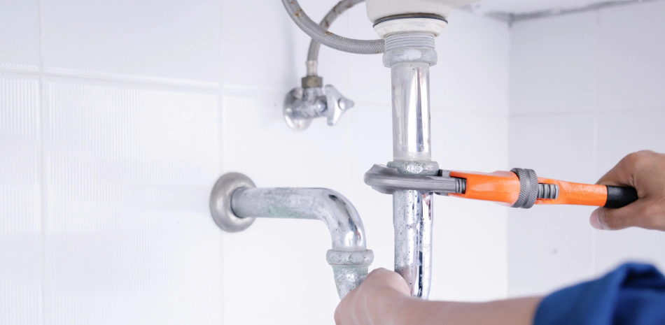 Plumbing System Repair Services