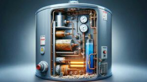 The Causes of Strange Noises in Water Heaters