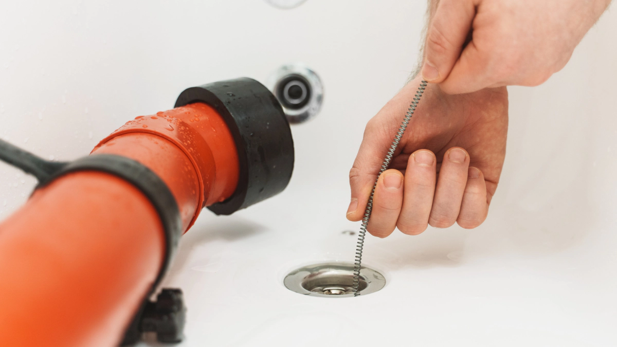 blog signs of clogged drain
