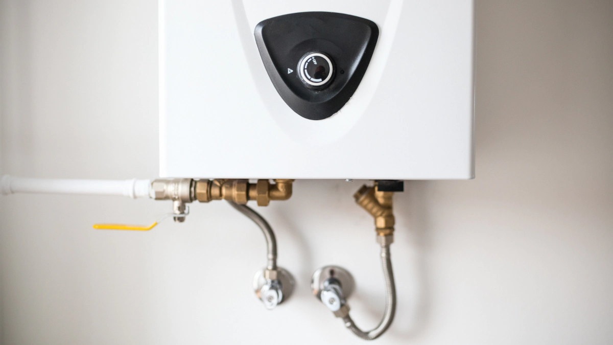 blog tankless water heater