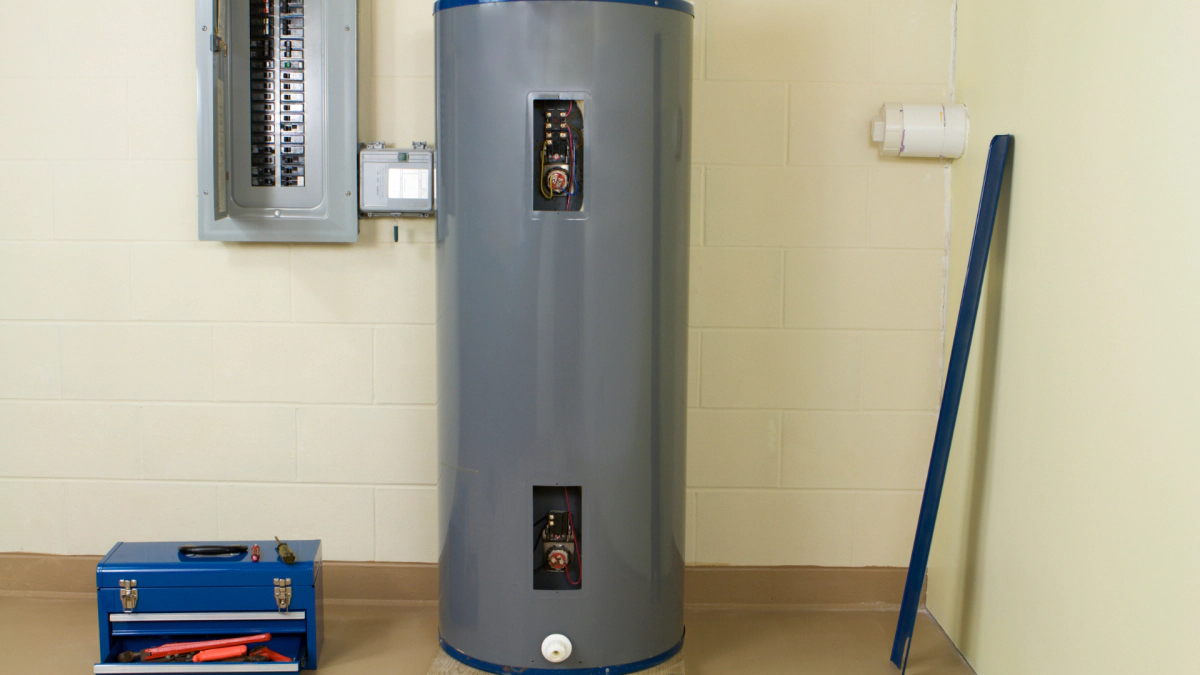 blog water heater technologies